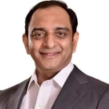 Sharad Mohan